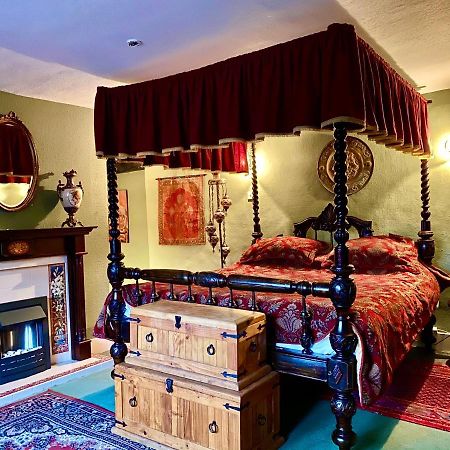 Hotel The Dusthole Shepton Mallet Zewnętrze zdjęcie