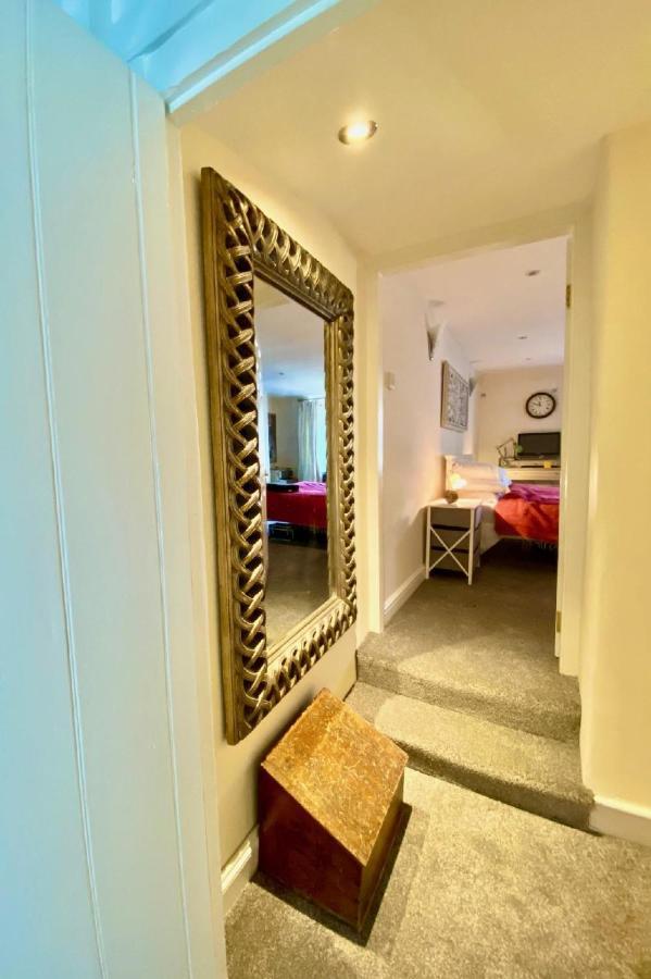 Hotel The Dusthole Shepton Mallet Zewnętrze zdjęcie