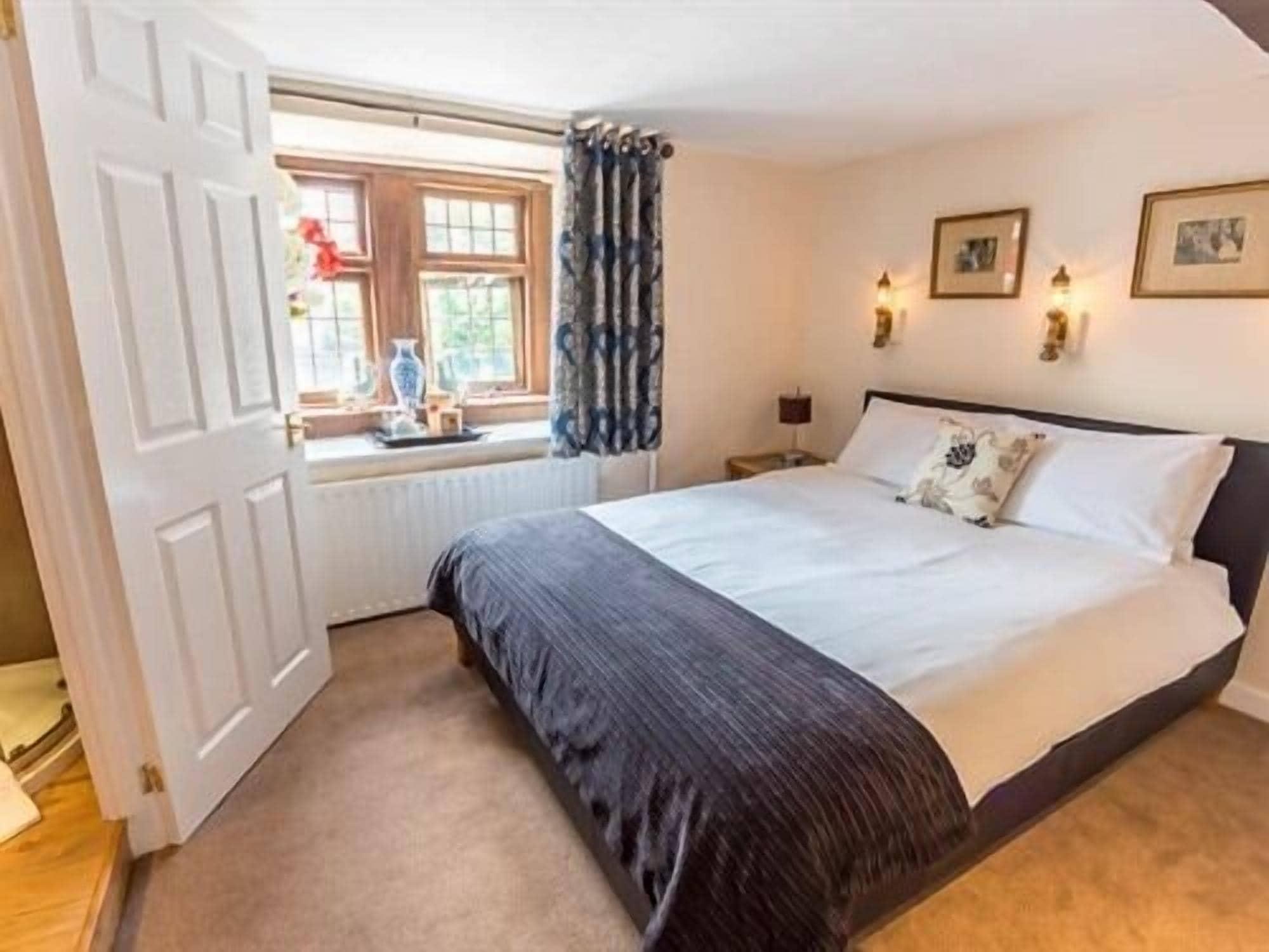 Hotel The Dusthole Shepton Mallet Zewnętrze zdjęcie