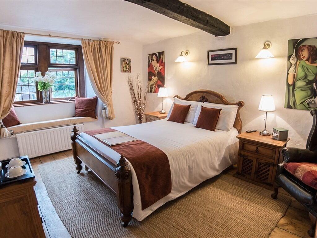 Hotel The Dusthole Shepton Mallet Zewnętrze zdjęcie