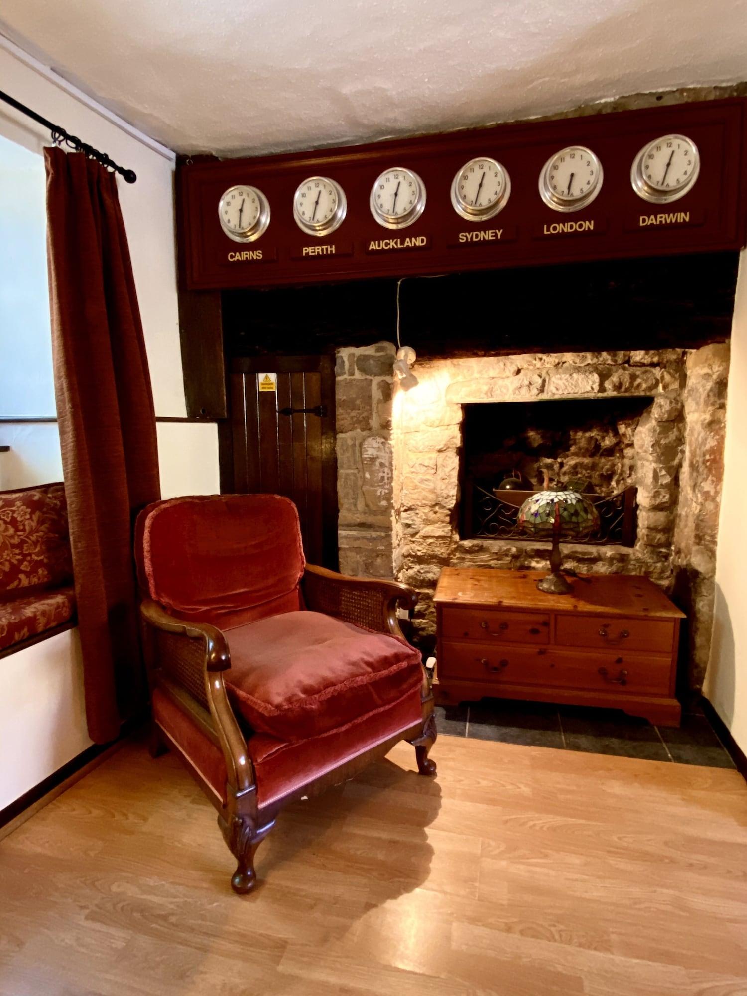 Hotel The Dusthole Shepton Mallet Zewnętrze zdjęcie