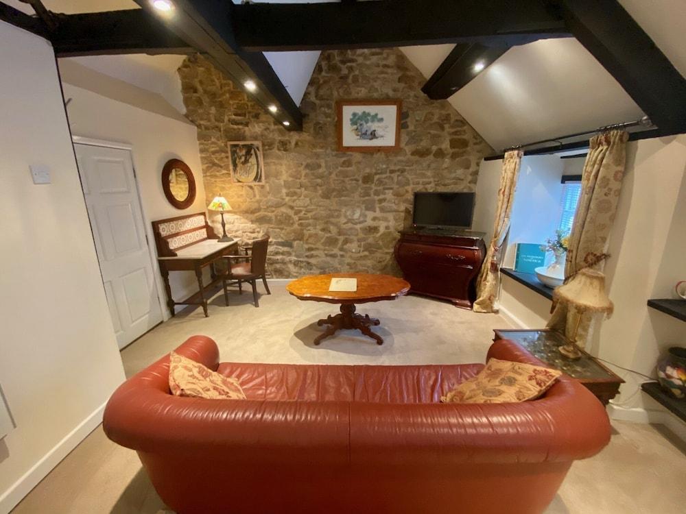Hotel The Dusthole Shepton Mallet Zewnętrze zdjęcie