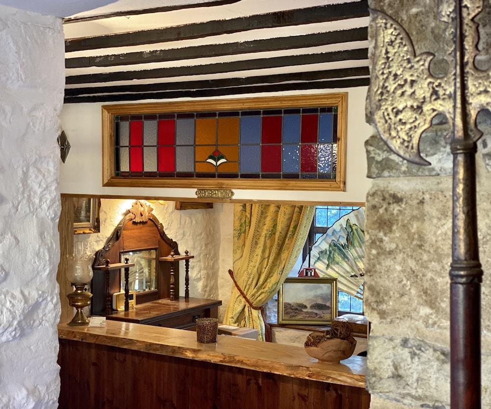 Hotel The Dusthole Shepton Mallet Zewnętrze zdjęcie