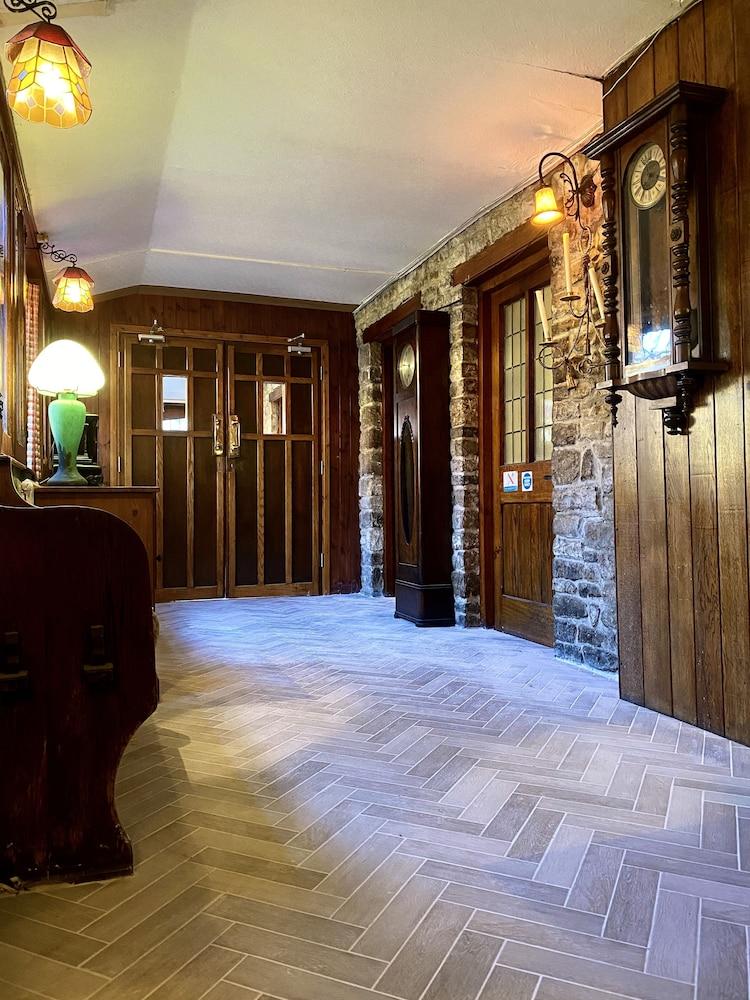Hotel The Dusthole Shepton Mallet Zewnętrze zdjęcie