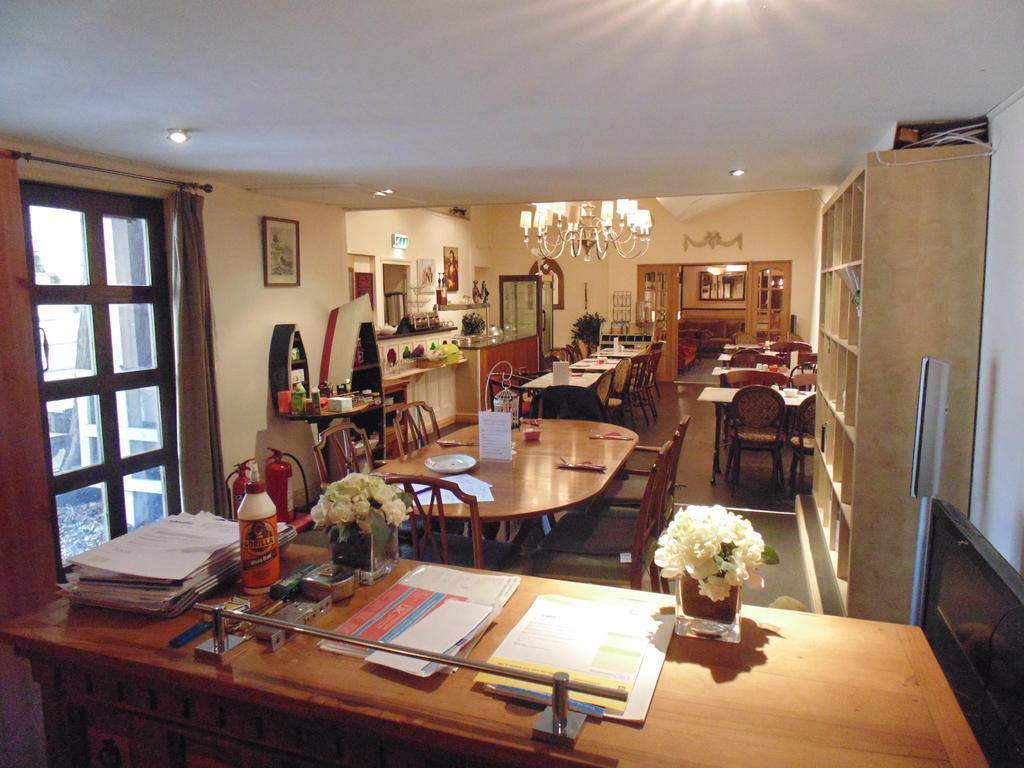 Hotel The Dusthole Shepton Mallet Zewnętrze zdjęcie