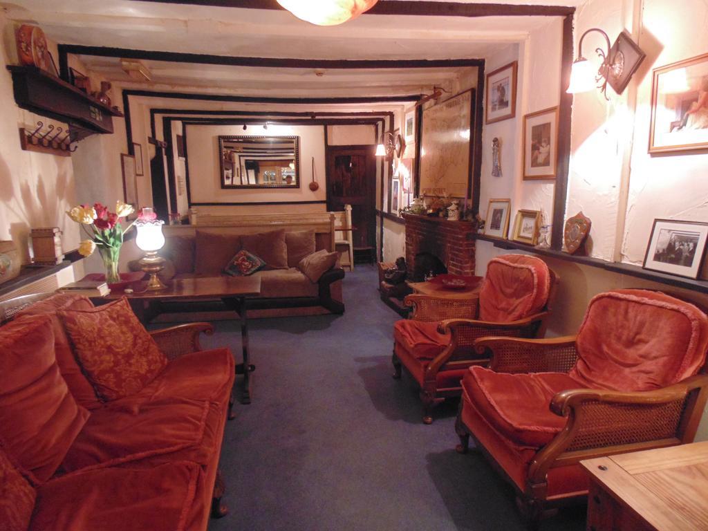 Hotel The Dusthole Shepton Mallet Zewnętrze zdjęcie