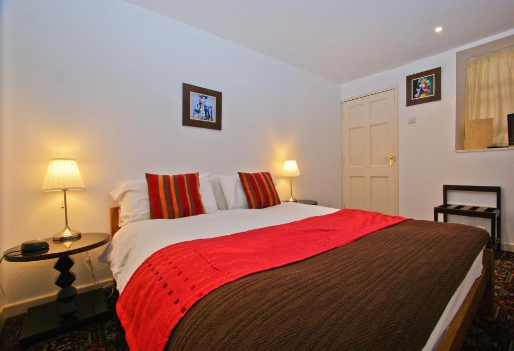 Hotel The Dusthole Shepton Mallet Pokój zdjęcie