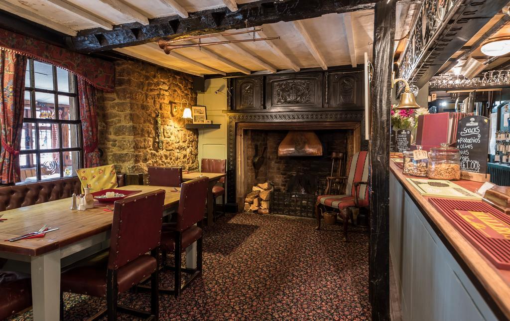 Hotel The Dusthole Shepton Mallet Zewnętrze zdjęcie