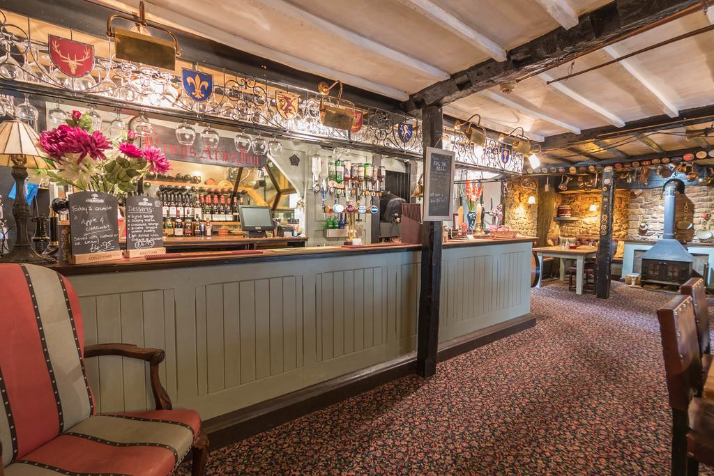 Hotel The Dusthole Shepton Mallet Zewnętrze zdjęcie