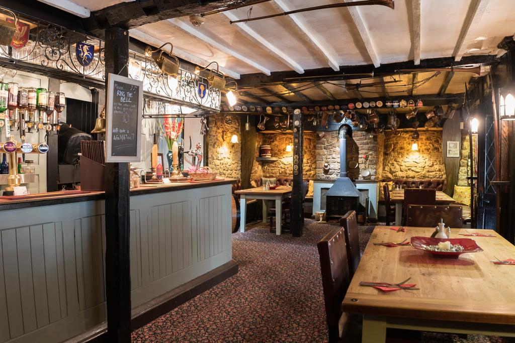 Hotel The Dusthole Shepton Mallet Zewnętrze zdjęcie